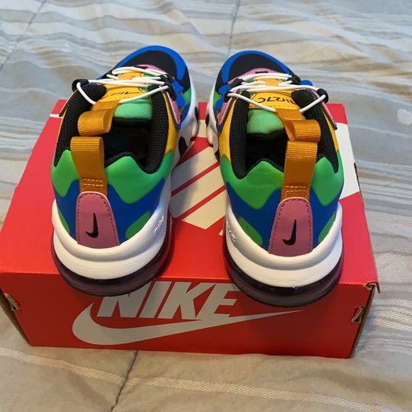 Bike Air max 370 RT (PS) - Picture 3 of 5